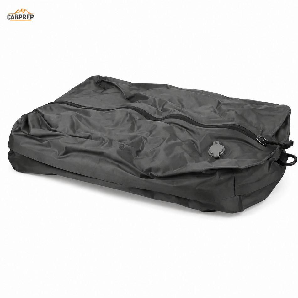 Extra Bunk Vacuum Storage Bag — Waterproof Refill (No Pump)