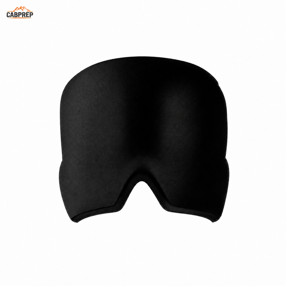 Gel Hot Cold Migraine Relief Hat headache hat Therapy Ice Cap For Relieve Pain  Ice Hat Eye Mask