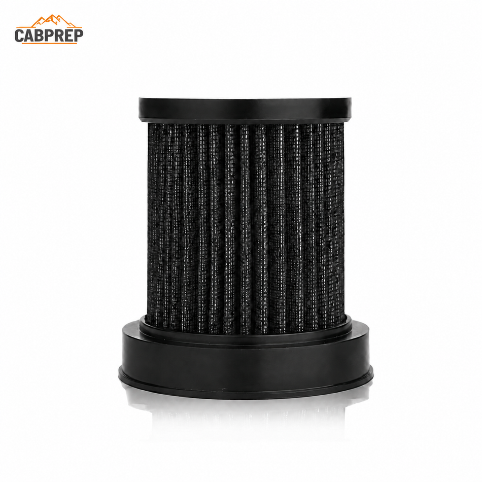 Replacement HEPA Filter — for Cab Air Purifier (1-Year)