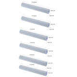 Cab Printer Thermal Paper — Refill Rolls (Standard & Long-Storage)